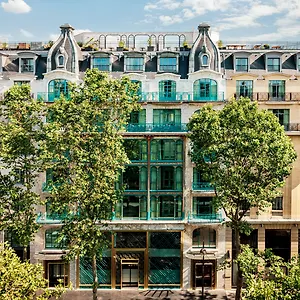 Kimpton - St Honore By Ihg Отель Париж