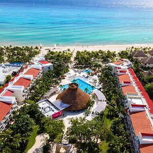 Viva Wyndham Azteca - Курортный комплекс Плая-дель-Кармен
