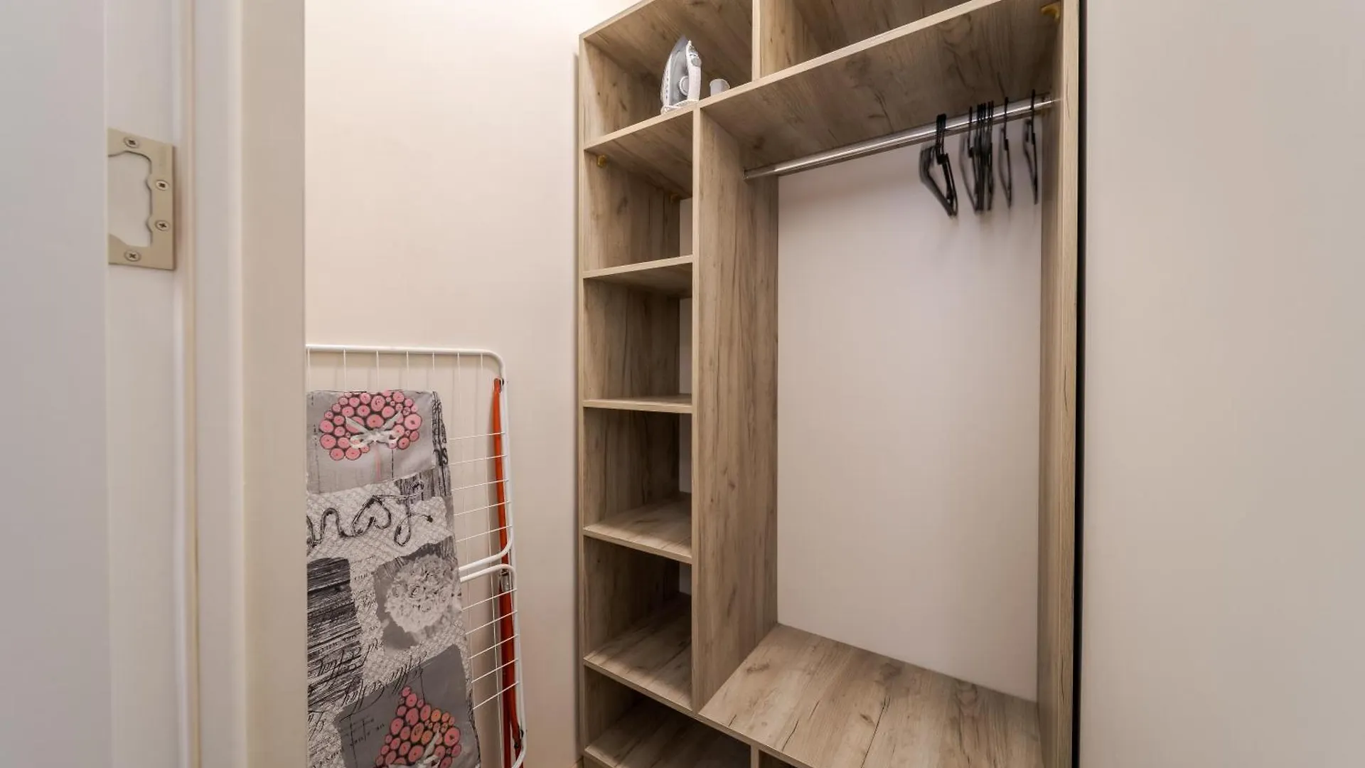 Apartment Demar Apart Vicheva Lemberg